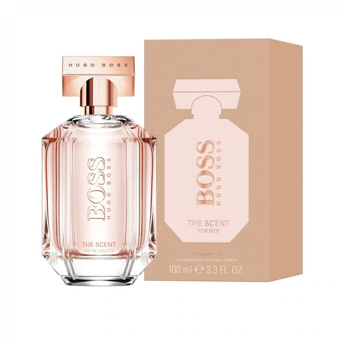 Hugo boss 100ml on sale price