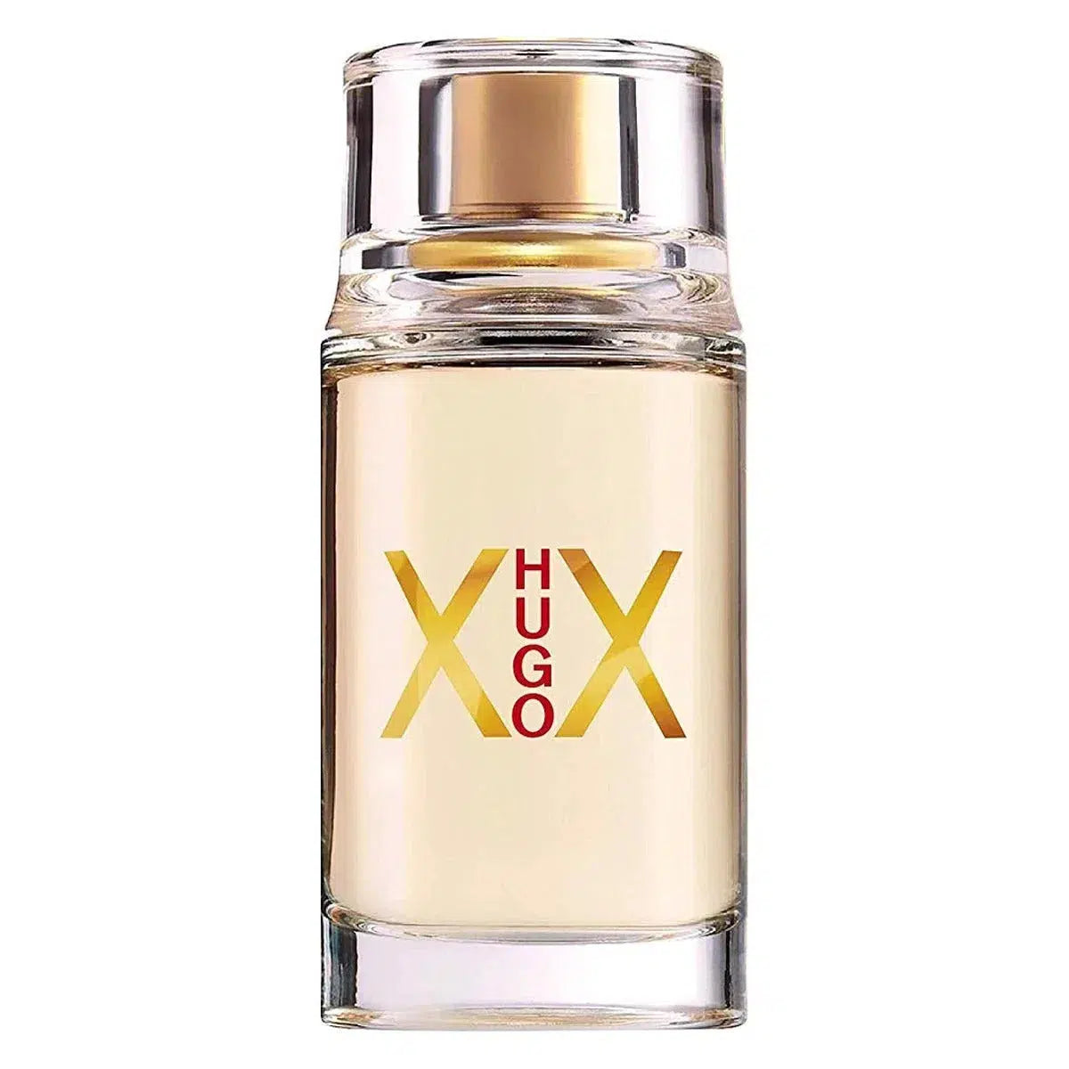 Hugo Boss-XX EDT 100ml-Eau De Toilette