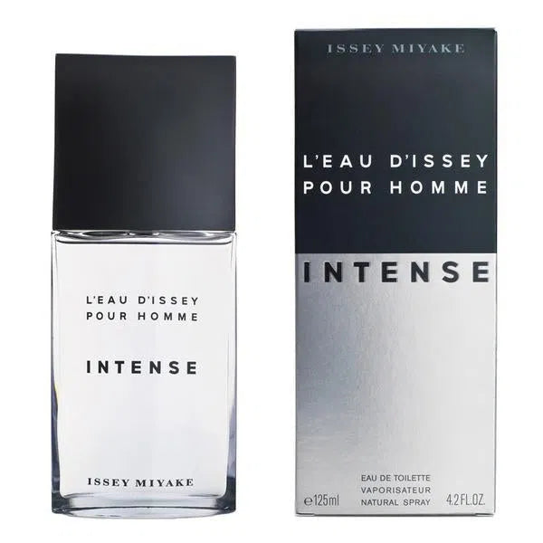 Issey Miyake-Issey Miyake Intense Men 125ml-Fragrance