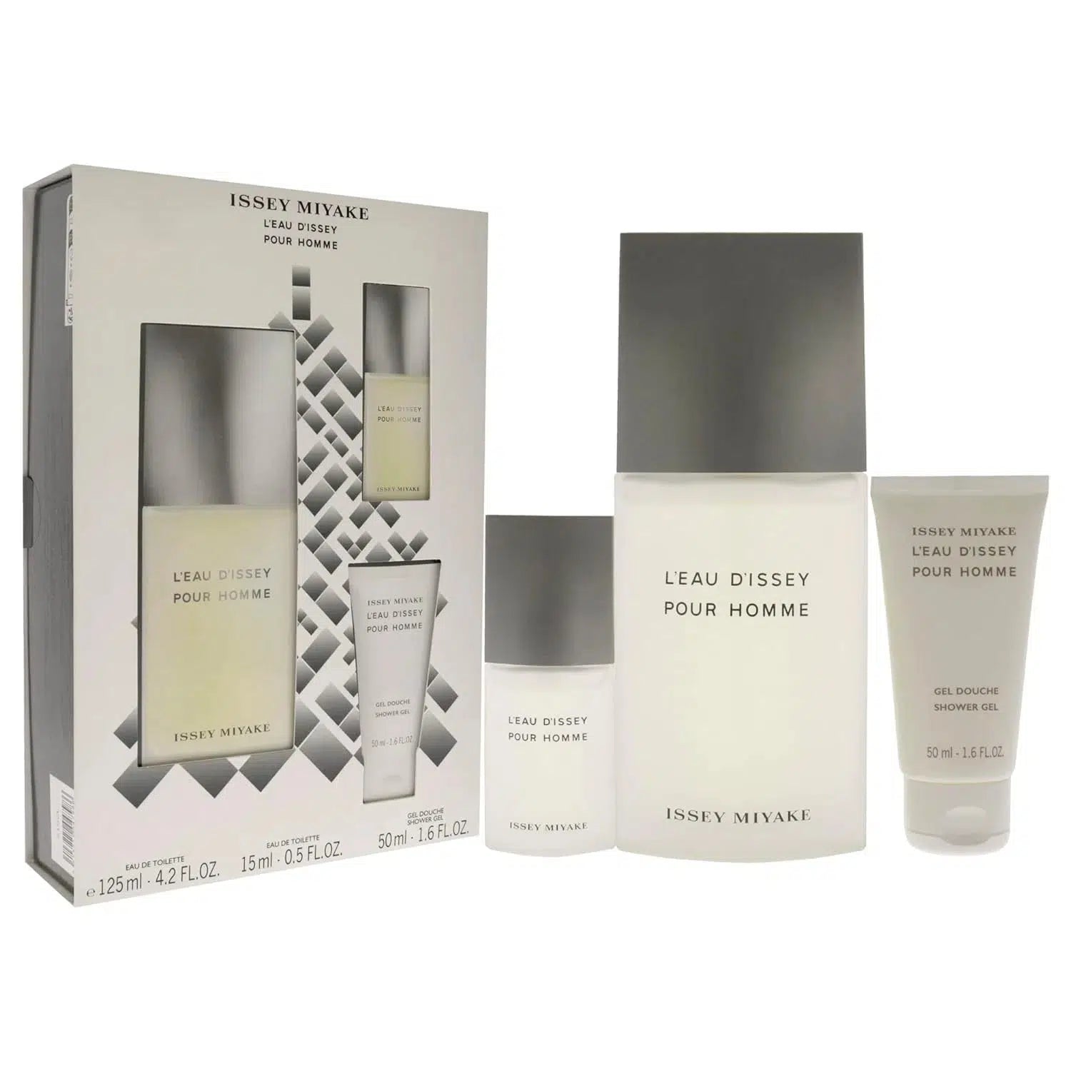 Issey miyake top 125ml price