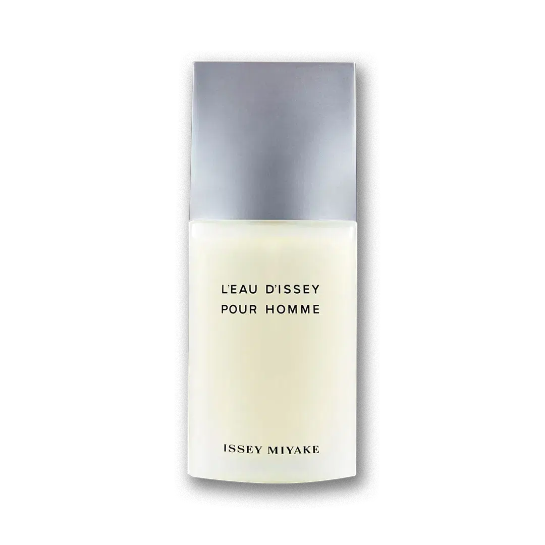 Best price issey miyake top aftershave