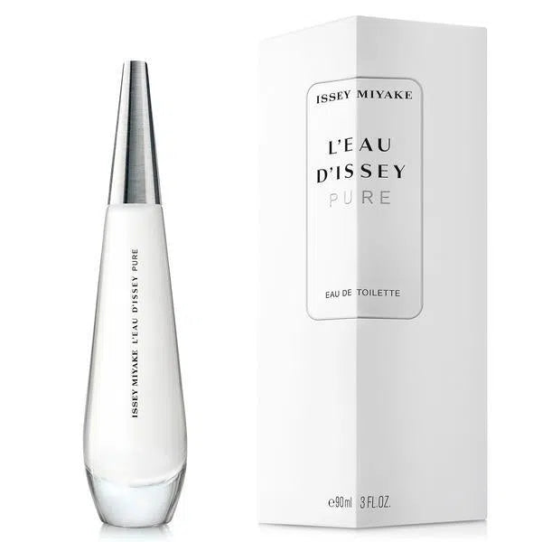 Issey Miyake-Issey Miyake Pure Women EDP 90ml-Fragrance