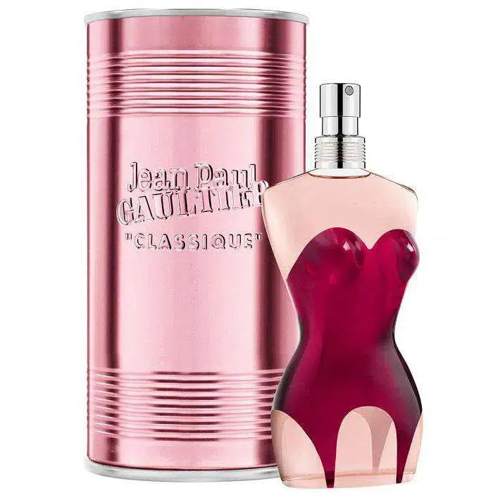 Jean Paul Gaultier Classique EDP 100ML for Women - Perfume Philippines