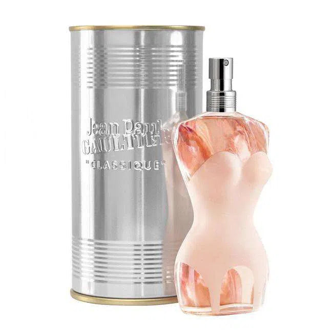 Jean Paul Gaultier Classique EDT 100ML for Women - Perfume Philippines