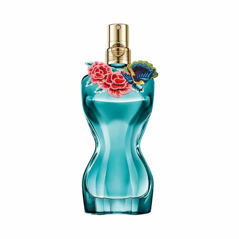 Jean Paul Gaultier La Belle Paradise Garden EDP for Women 125ml