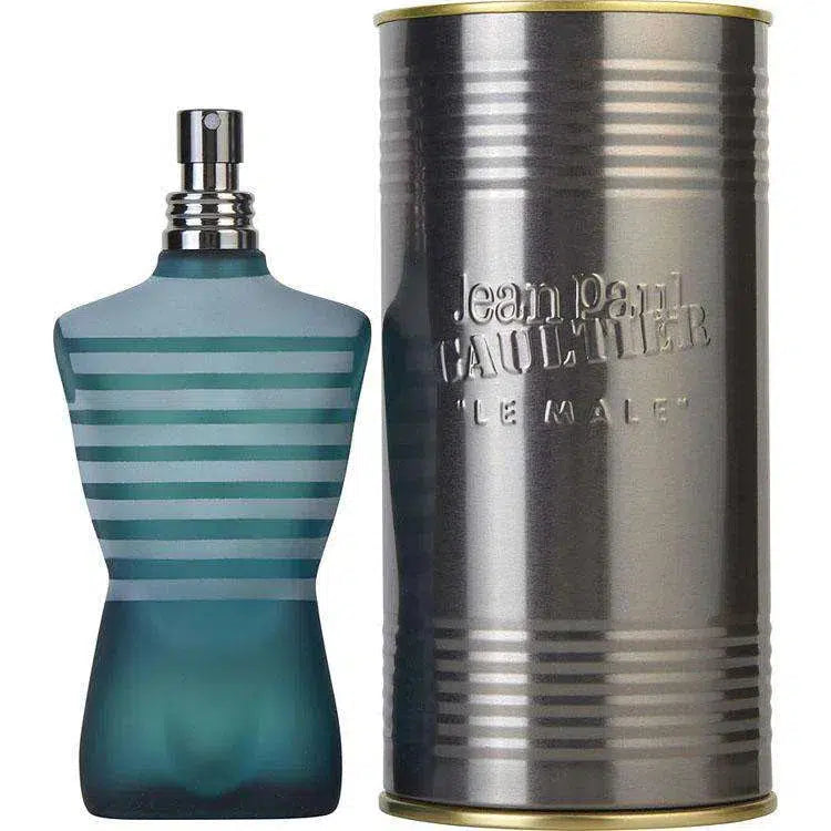 Jean Paul Gaultier Le Male EDT 125ML for Men - Perfume Philippines