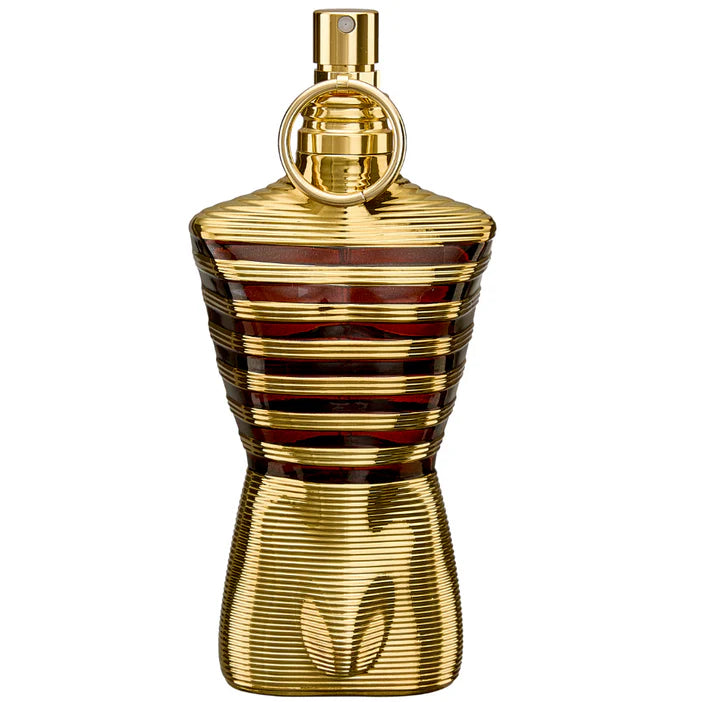 Jean Paul Gaultier Le Male Elixir Parfum for Men 125ml