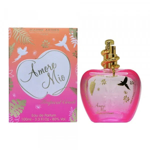 Buy Jeanne Arthes Amore Mio Tropical Crush EDP for Women