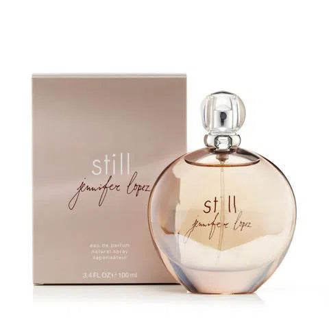 Buy Jennifer Lopez JLo Still 100ml for Only!