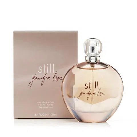Jennifer Lopez-Jennifer Lopez JLo Still 100Ml-Fragrance