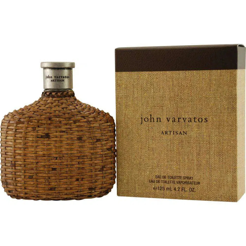 John Varvatos Artisan 125ml - Perfume Philippines