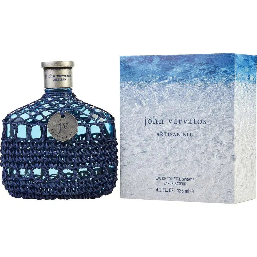 John Varvatos-John Varvatos Artisan BLU 125ml-Fragrance