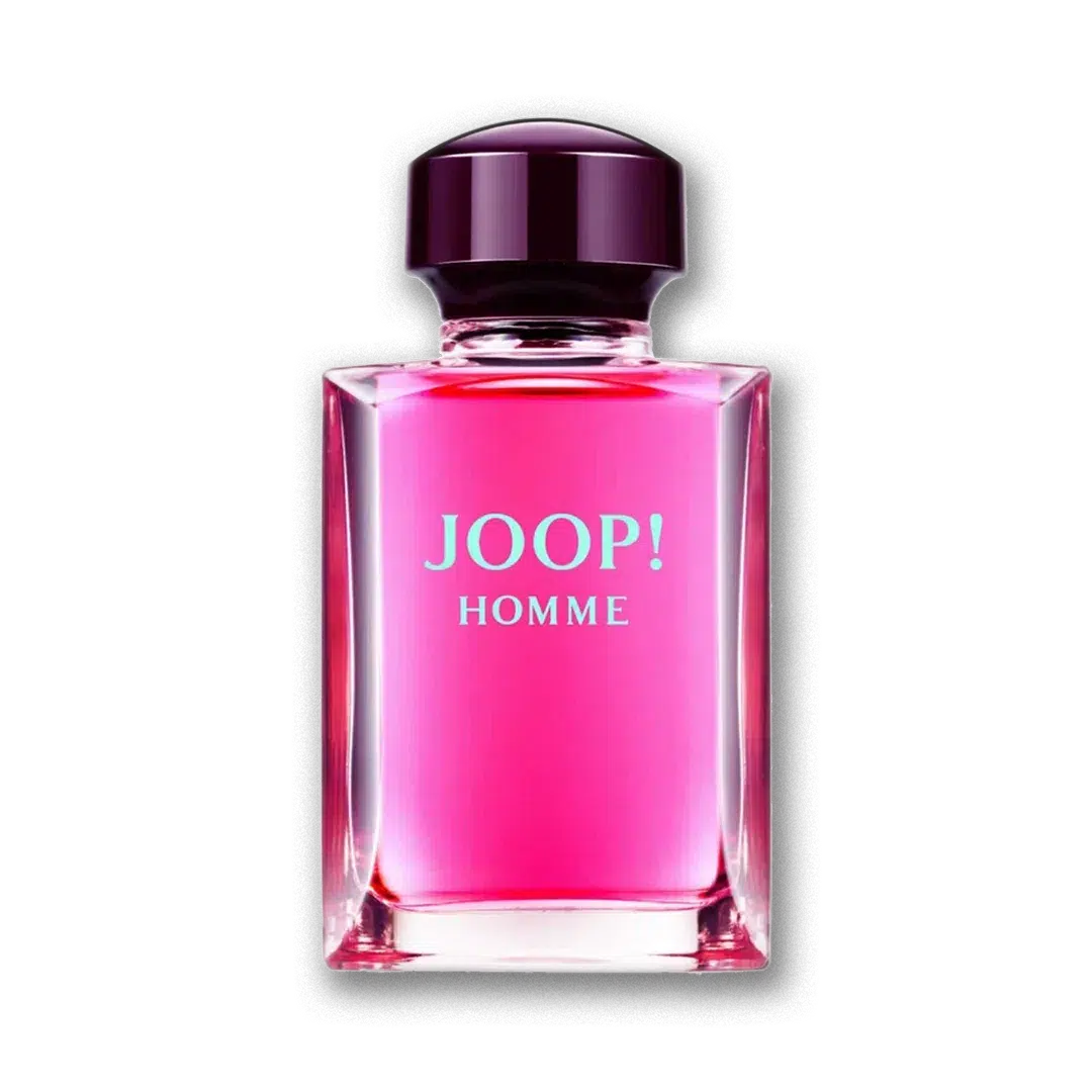 Joop-Joop Homme 125ML-Fragrance