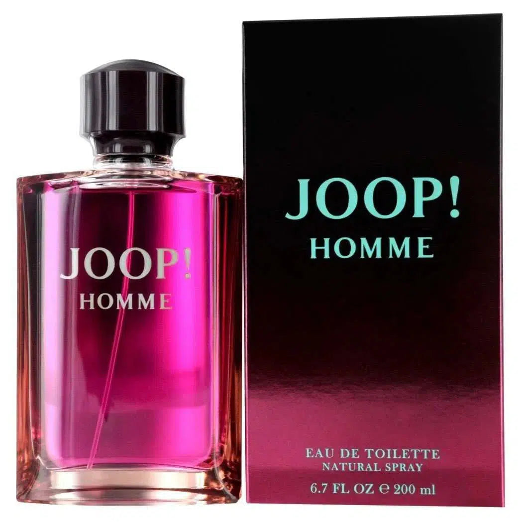 Joop Homme 200ML - Perfume Philippines