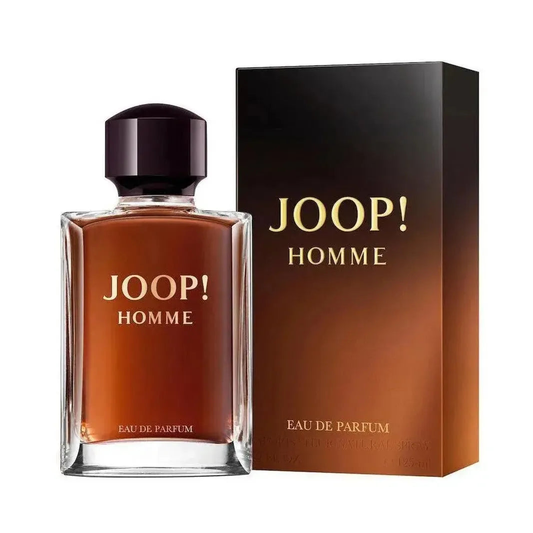 Buy Joop Homme EDP for Men 125ml for Only!