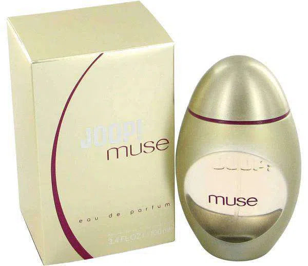Joop Muse EDP 100ml - Perfume Philippines
