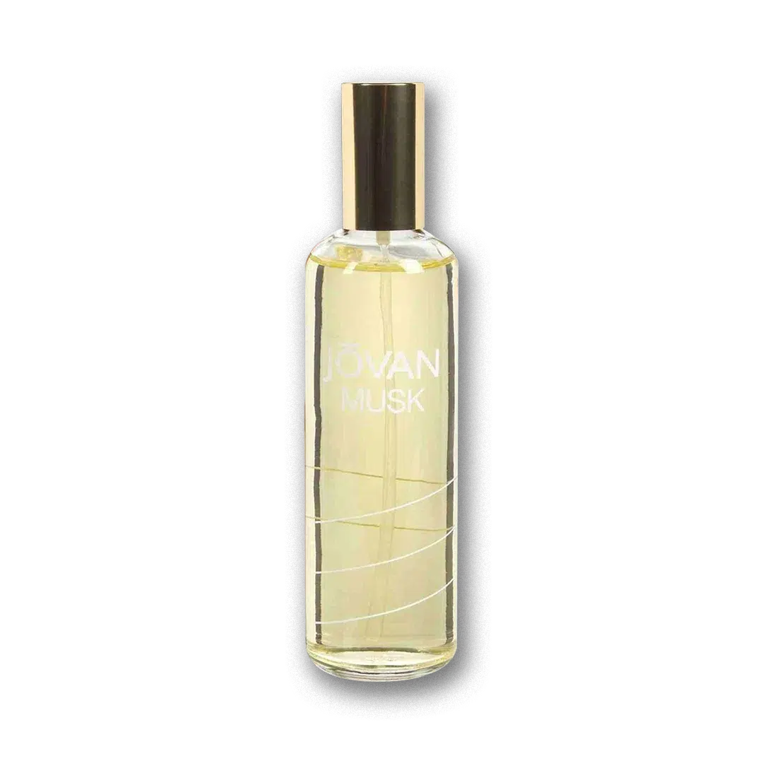 Jovan-Jovan Musk Women 96ml-Fragrance