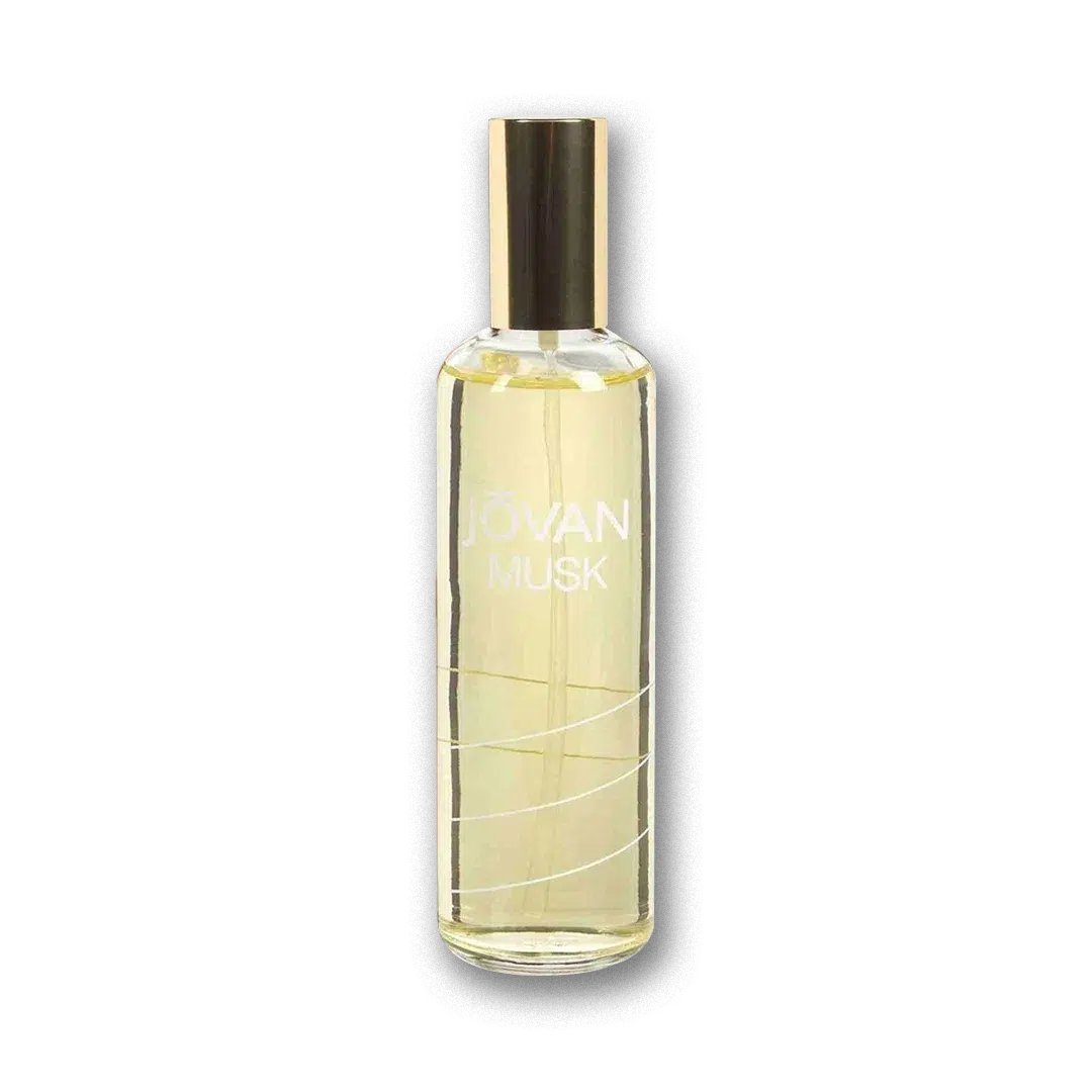 Jovan musk 96ml hot sale