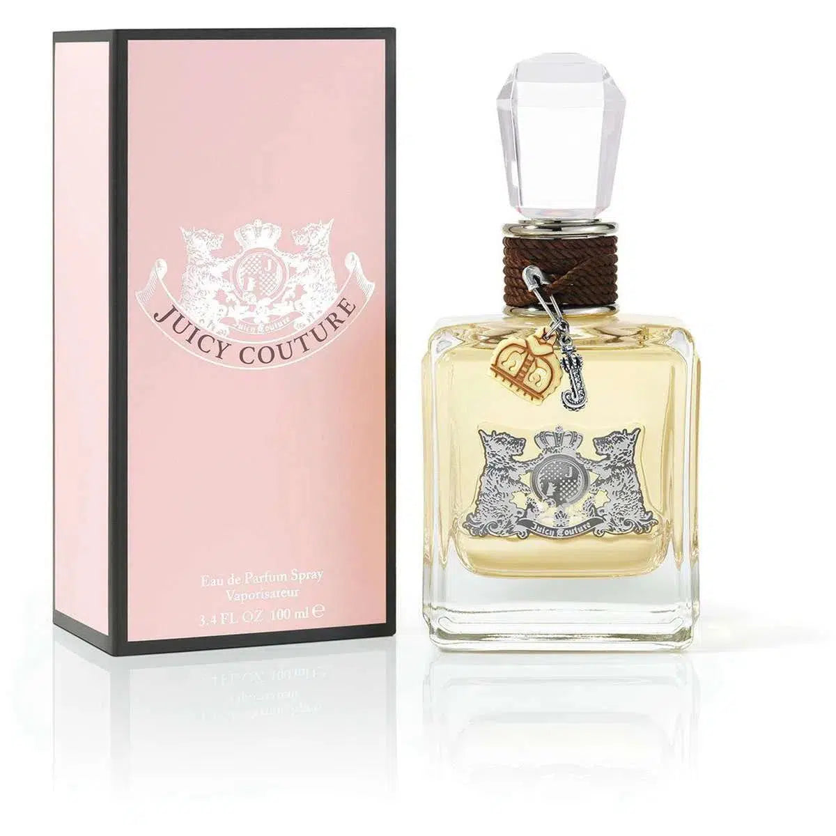 Juicy Couture 100ml - Perfume Philippines