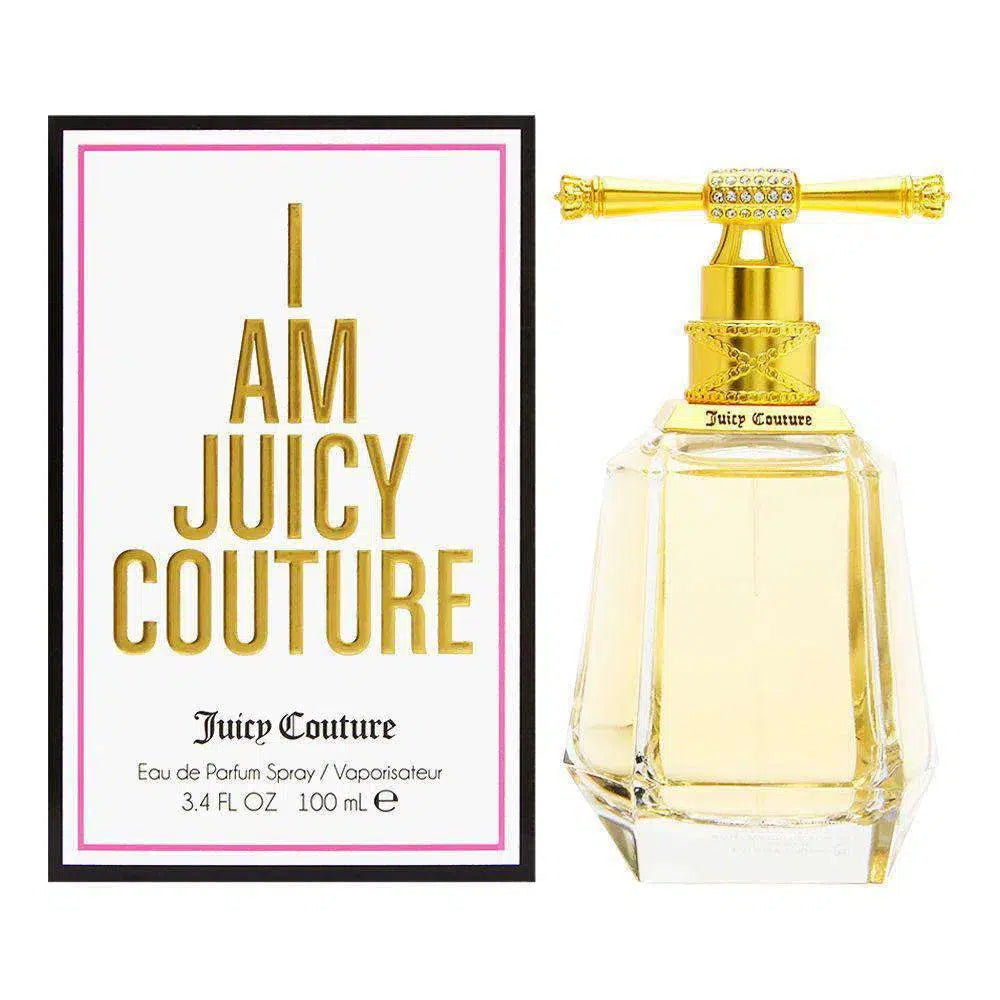 Juicy Couture I am Juicy Couture 100ml - Perfume Philippines