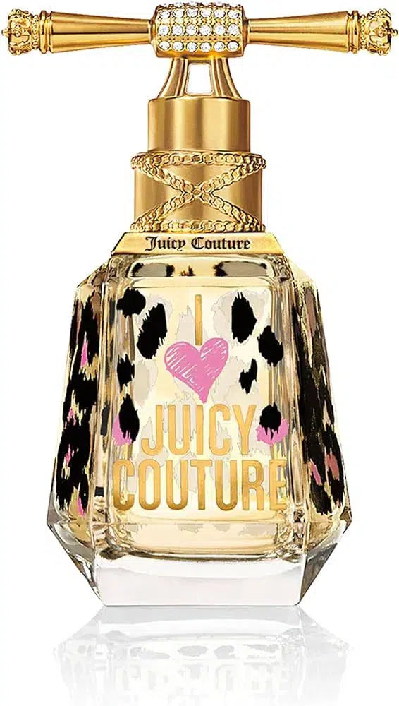 Juicy Couture I Love Juicy Couture EDP 100ml - Perfume Philippines