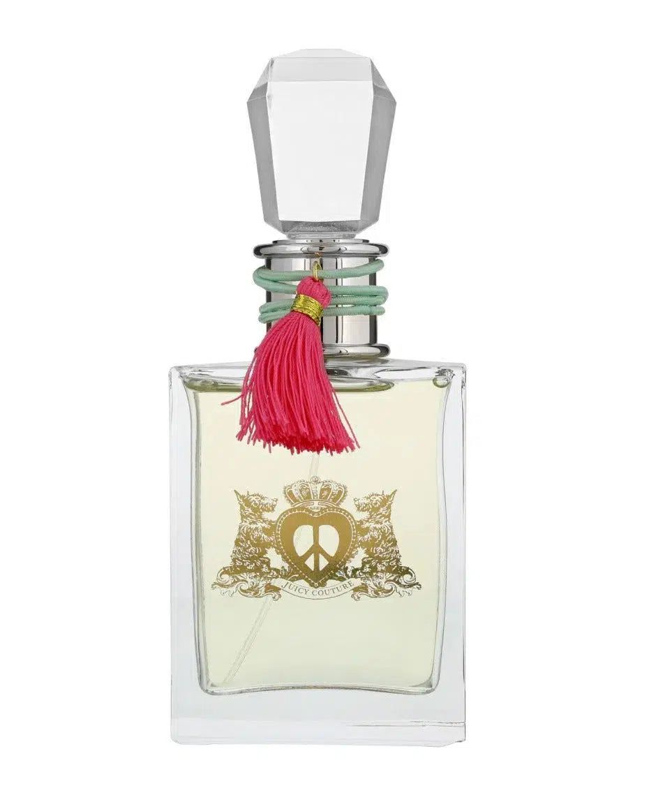 Juicy Couture Peace Love And Juicy Couture 100ml