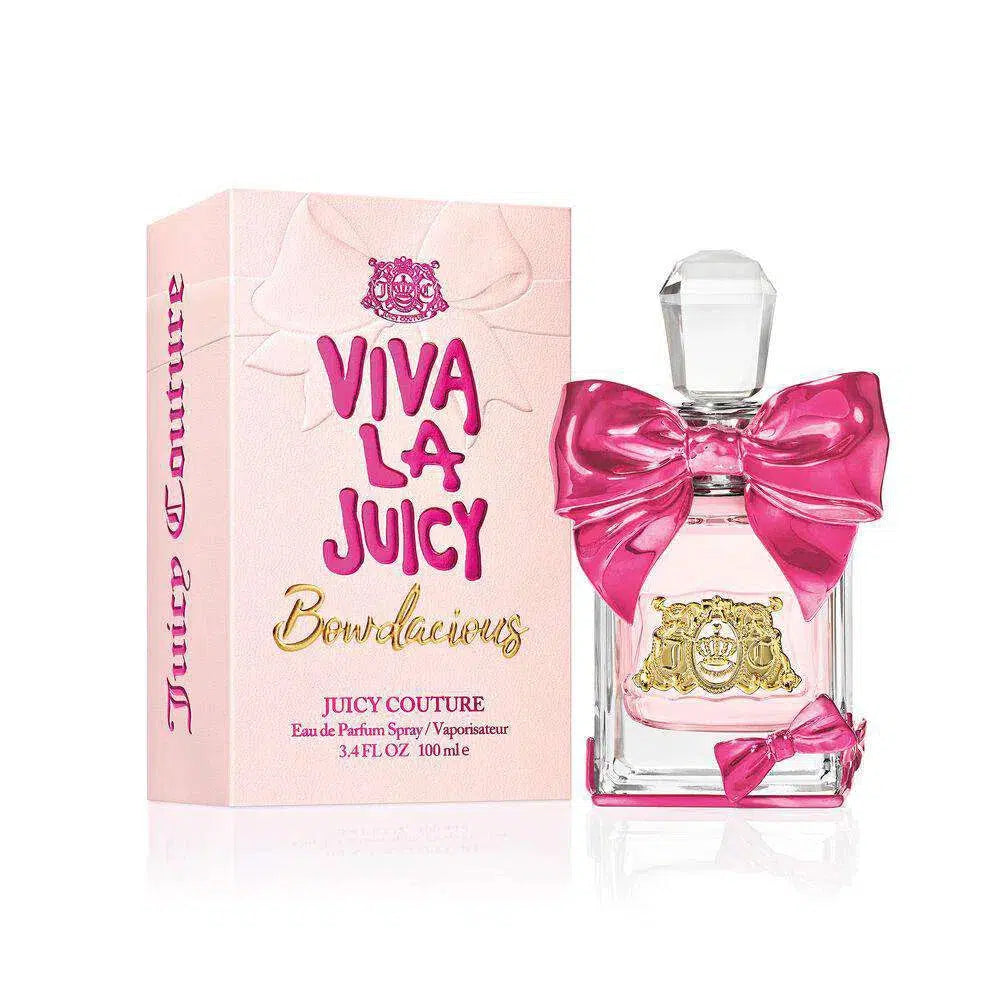 Viva La Juicy Bowdacious EDP 100ml - Perfume Philippines