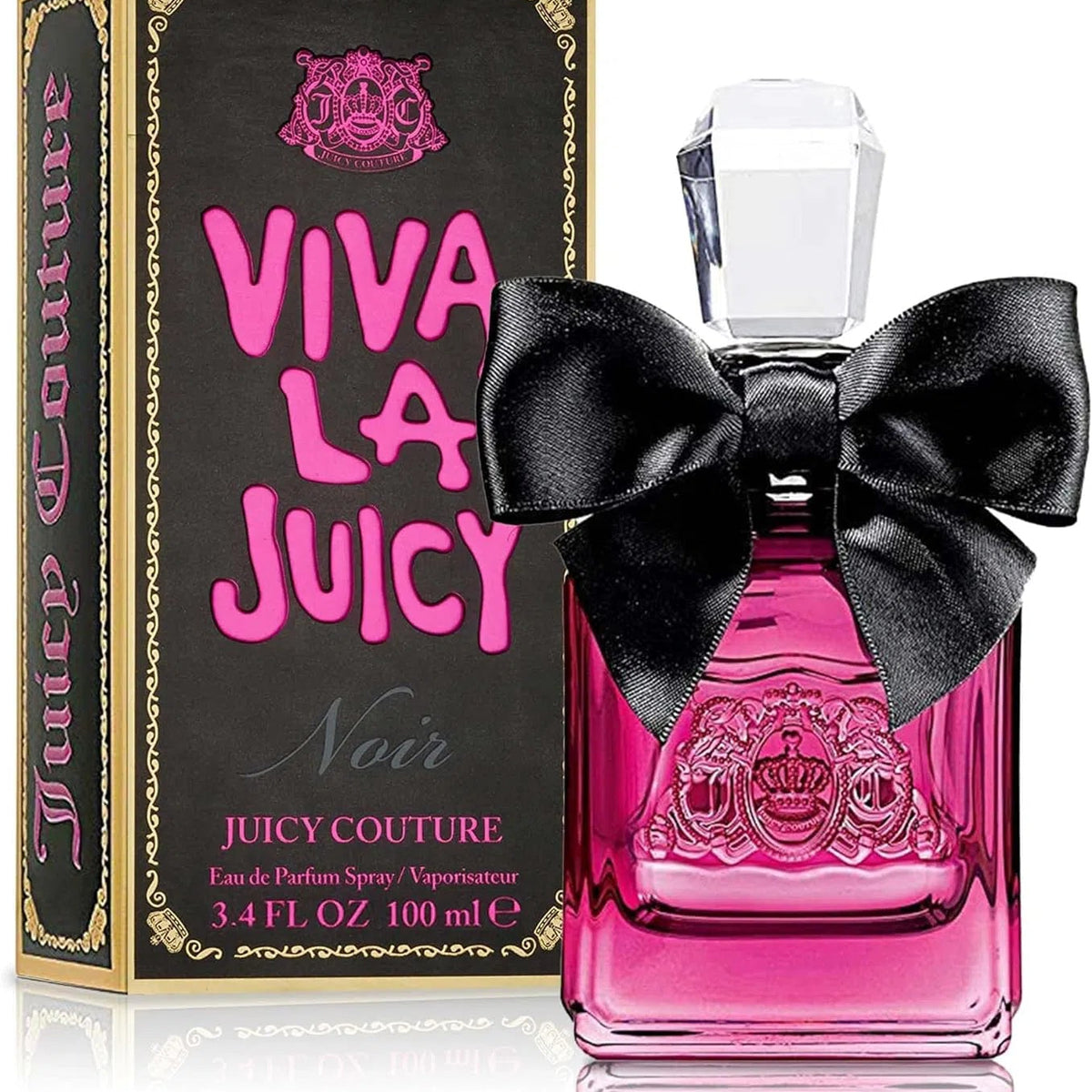 Buy Juicy Couture Viva La Juicy Noir EDP 100ml for P3995.00