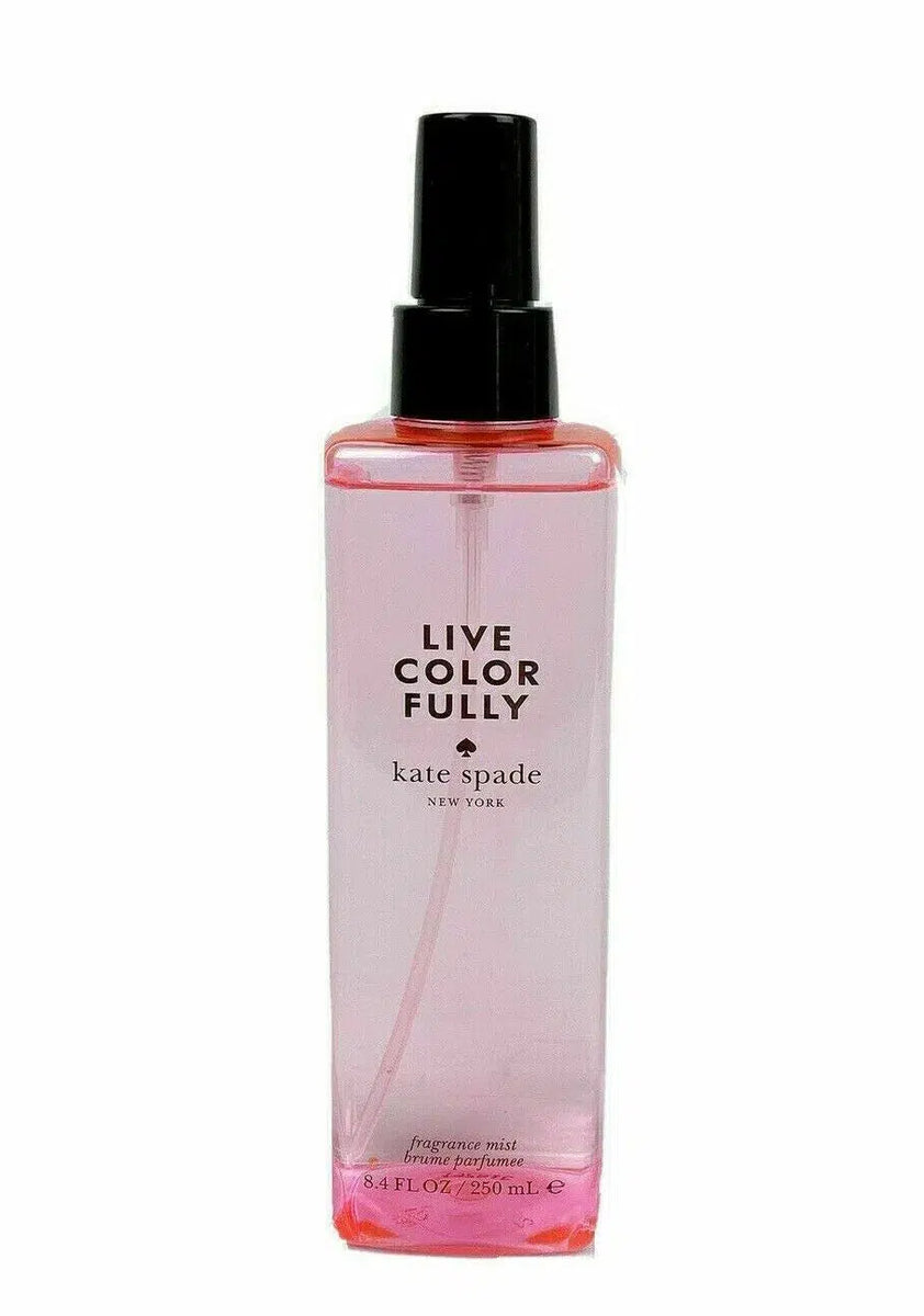 Live colorfully perfume review new arrivals