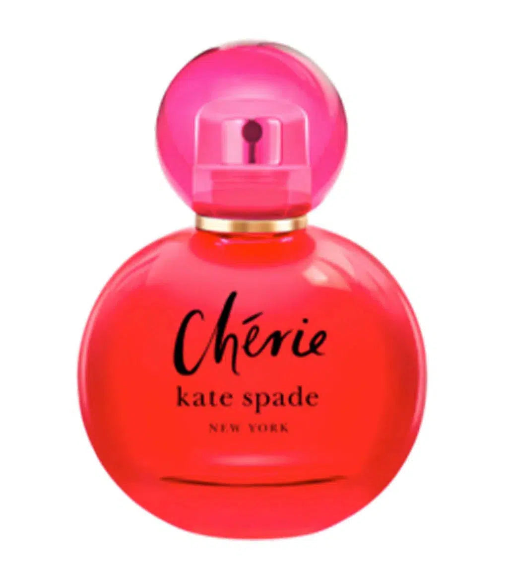 Twirl kate spade perfume review hotsell