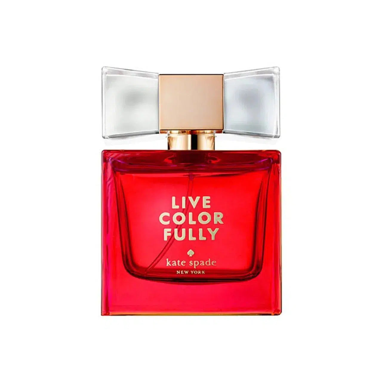 Buy Kate Spade New York Live Color Fully EDP 100ml for