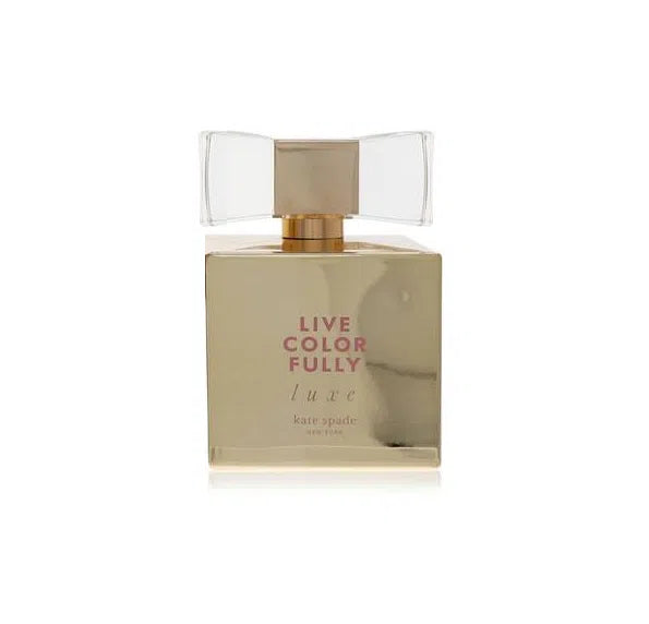 LIVE COLOR FULLY 100ml 香水　ケイトスペード Buy Kate Spade New York Live Color Fully Luxe EDP 100ml for