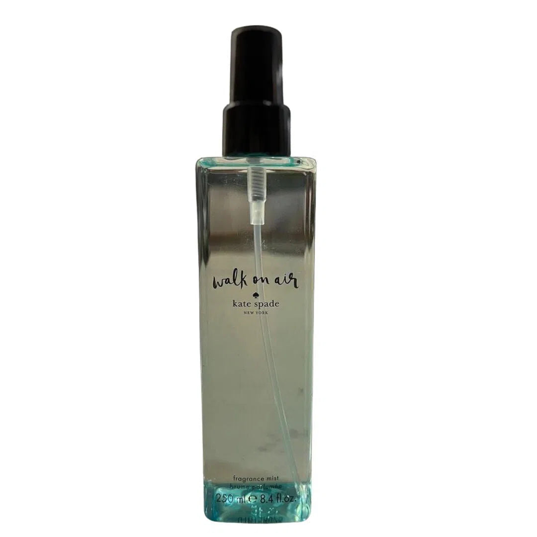 Walk on air kate spade perfume review clearance