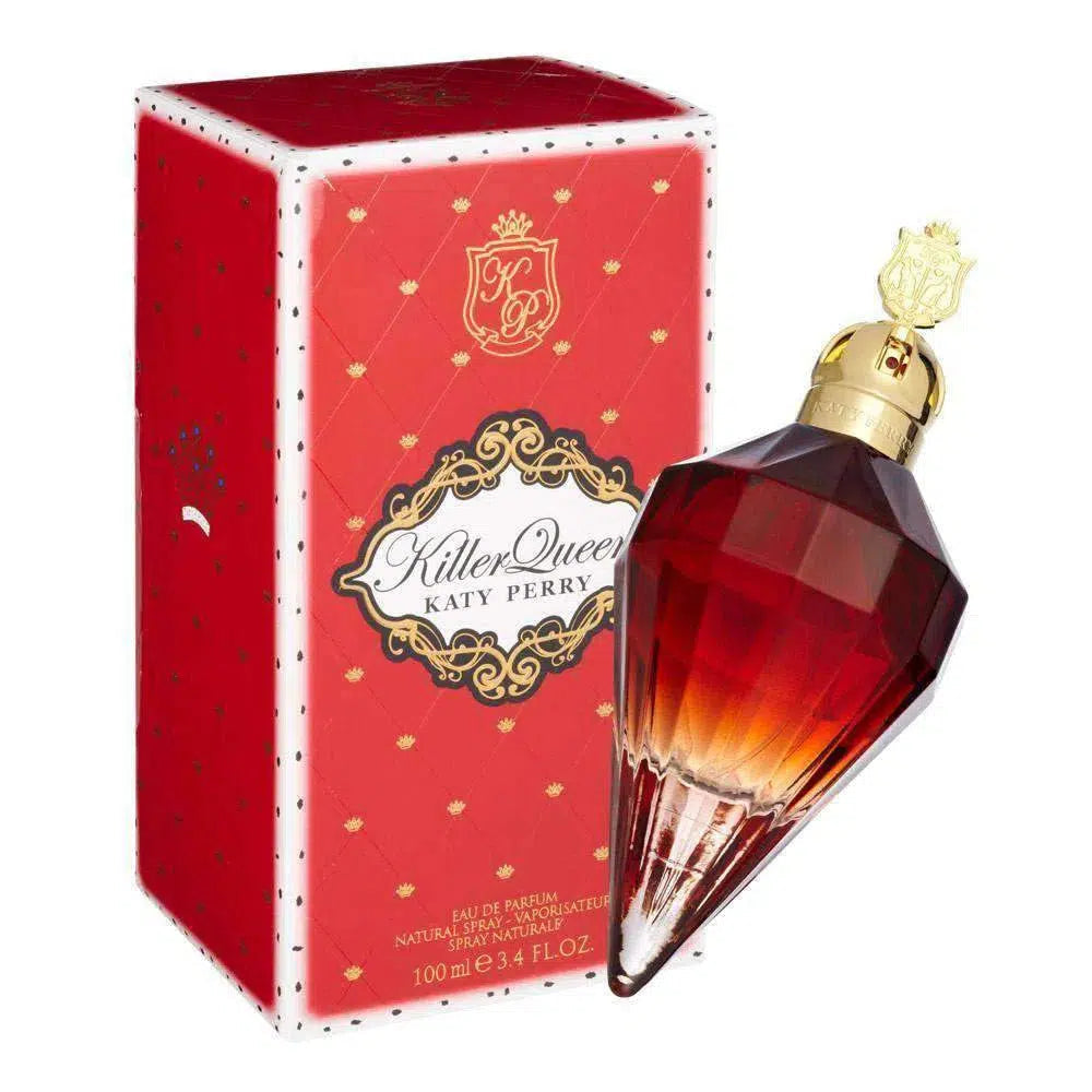Buy Katy Perry Killer Queen 100ml for P2795.00 Only