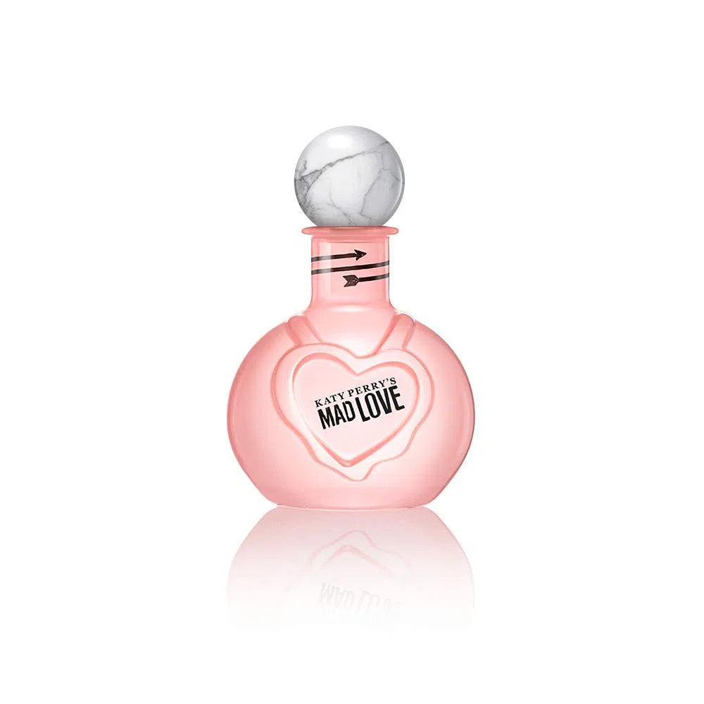 Katy Perry Mad Love EDP for Women 100ml