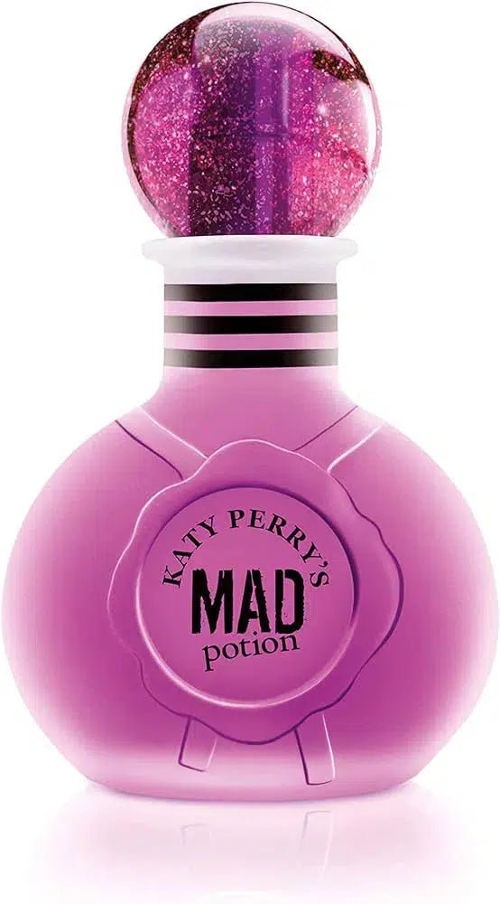 Katy Perry Mad Potion EDP for Women 100ml
