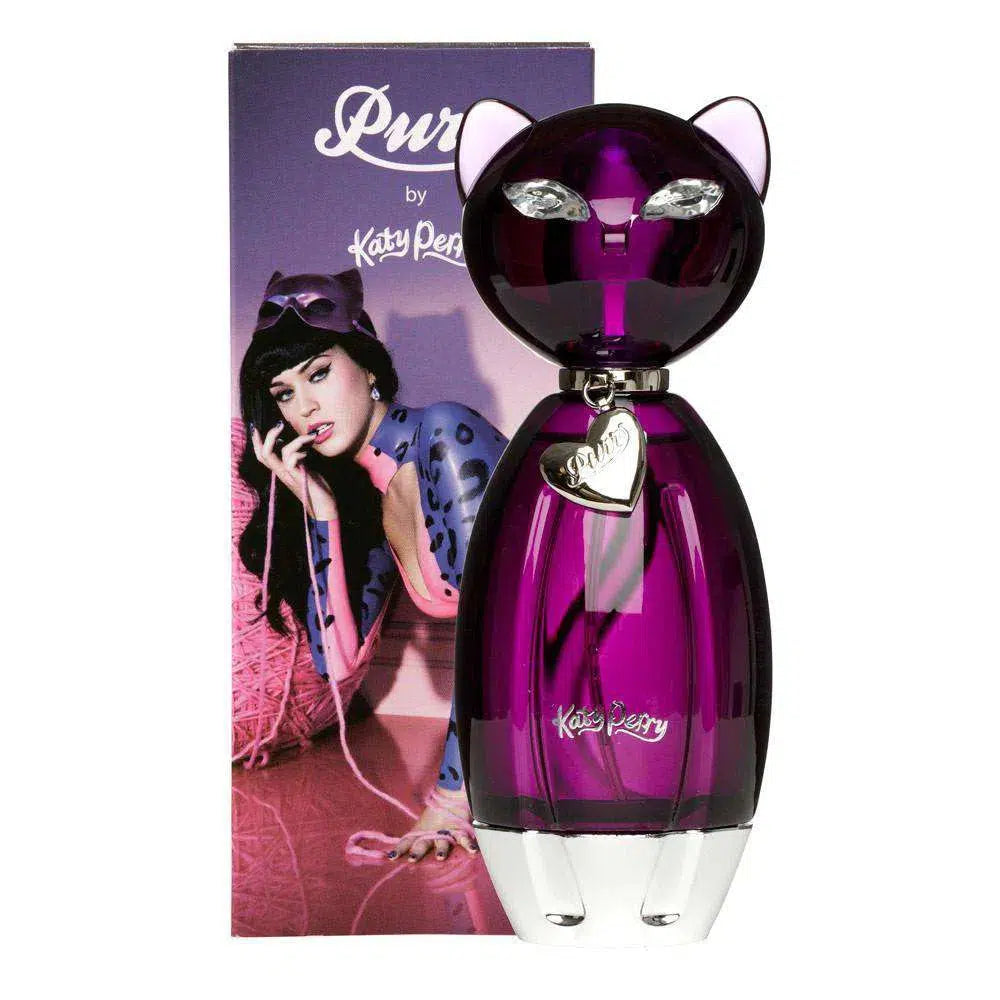 Katy Perry Purr 100ml - Perfume Philippines