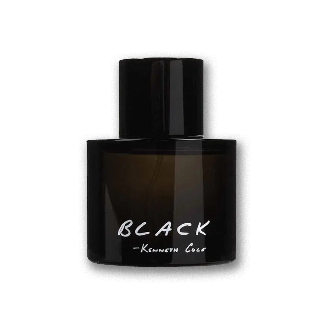 Kenneth Cole-Kenneth Cole Black 100Ml-Fragrance