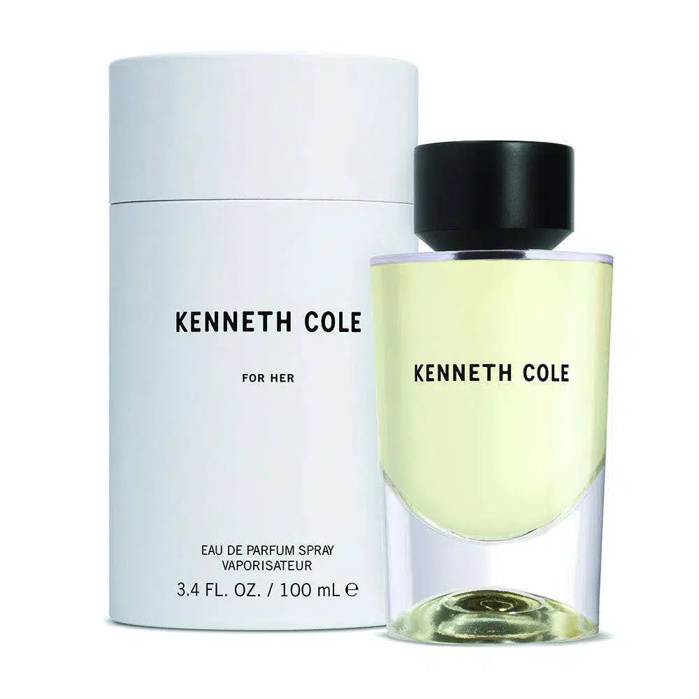 Kenneth Cole for Her EDP 100ml - Perfume Philippines