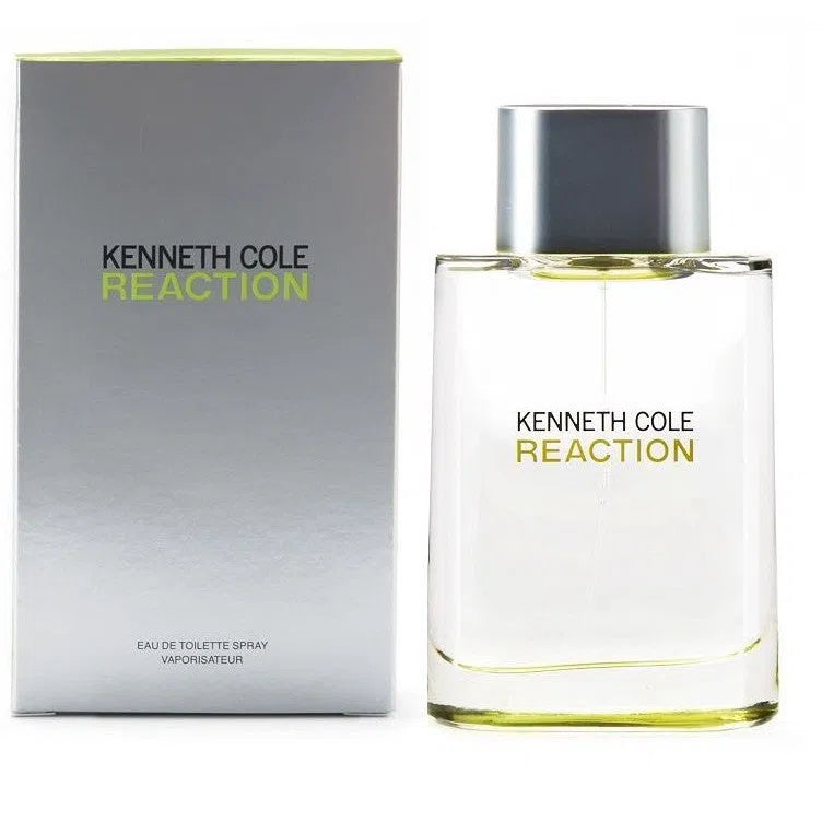 Kenneth Cole-Kenneth Cole Reaction EDT 100ml-Fragrance