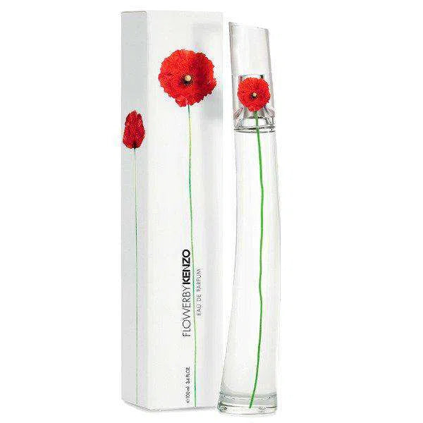Kenzo-Kenzo Flower EDP 100ml-Fragrance