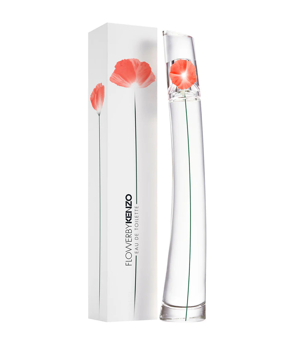 Buy Kenzo Flower EDT 100ml for Only!