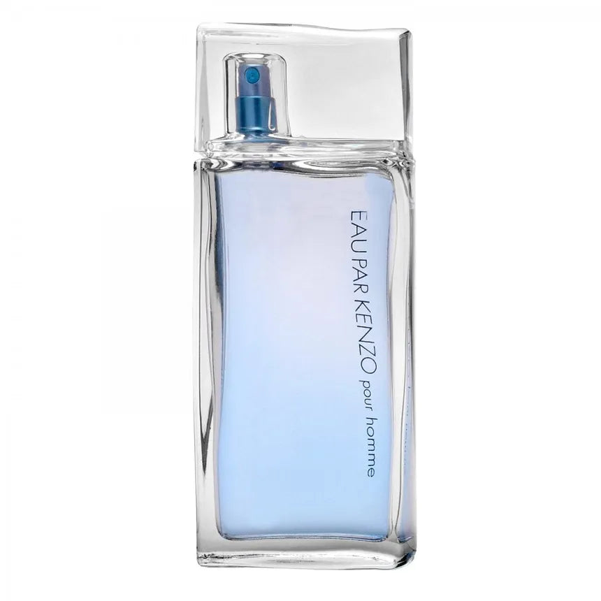 Kenzo L eau Kenzo Pour Homme EDT 100ml