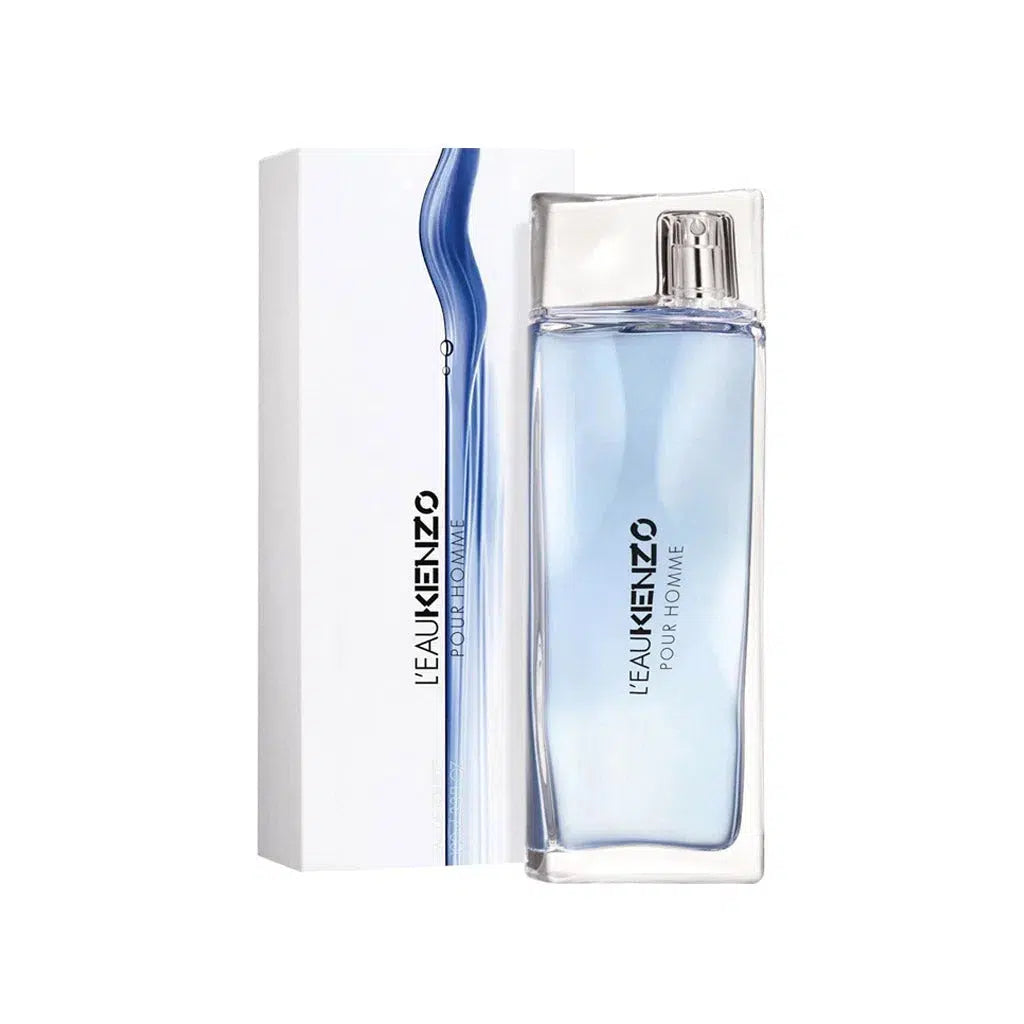 Kenzo Leau Par Men 100ml EDT