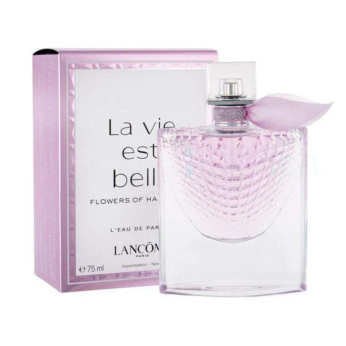 La Vie Est Belle Flowers of Happiness by Lancome 75ml - Perfume Philippines
