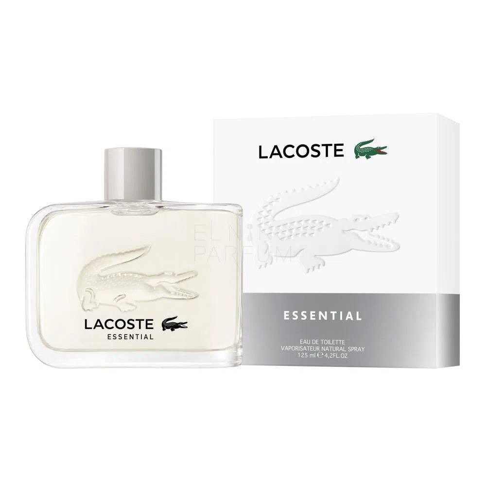 Lacoste-Lacoste Essential 125ml-Fragrance