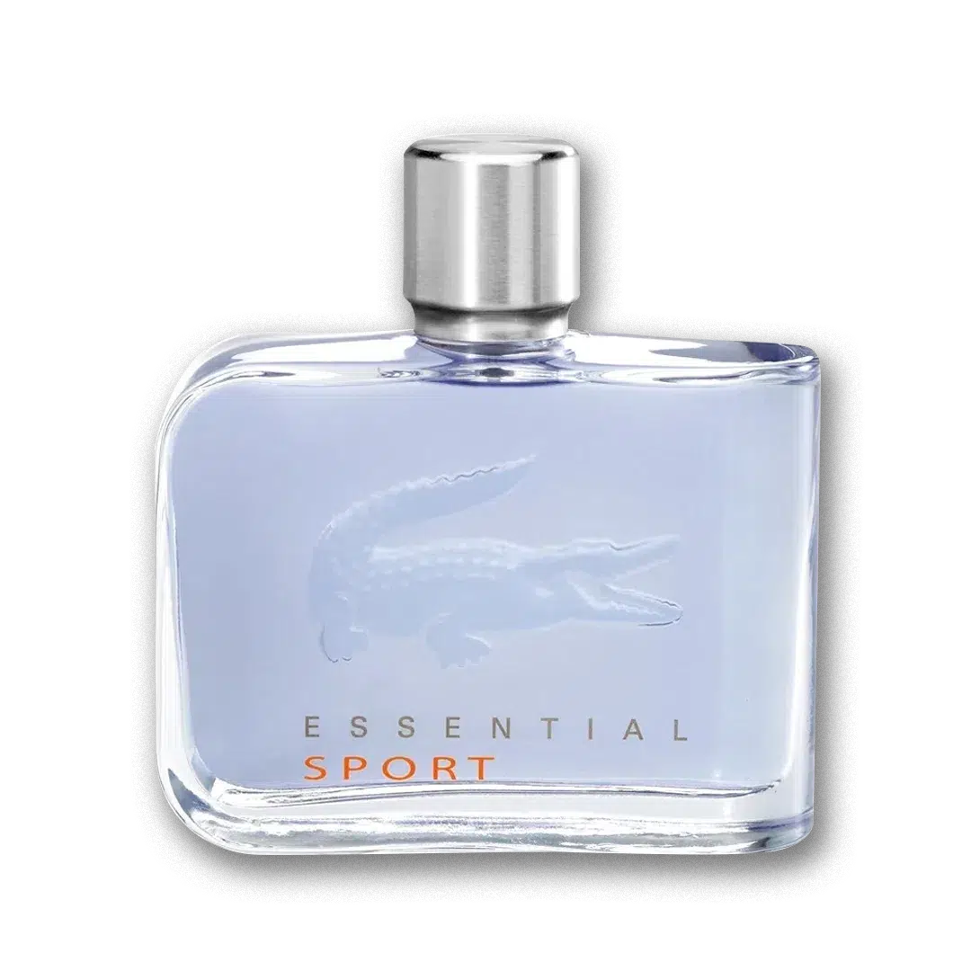 Lacoste online sports perfume