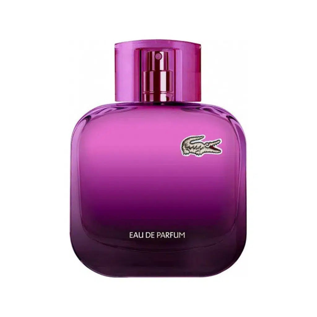 Lacoste perfume on sale women's best