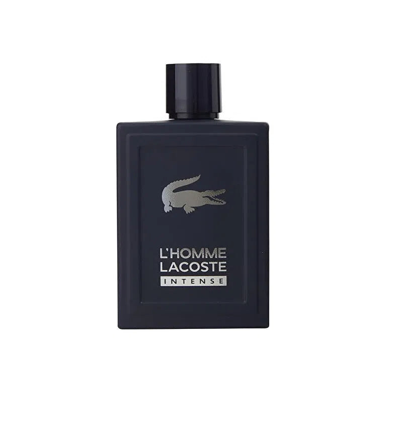 Buy Lacoste L'Homme Intense 150ml for P3295.00 Only!