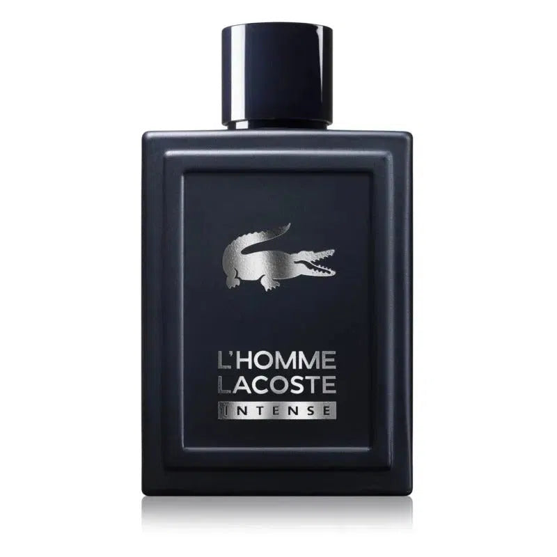 Lacoste online intense review